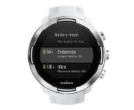 Suunto 9 Baro G1 GPS White - 458504 - zdjęcie 5
